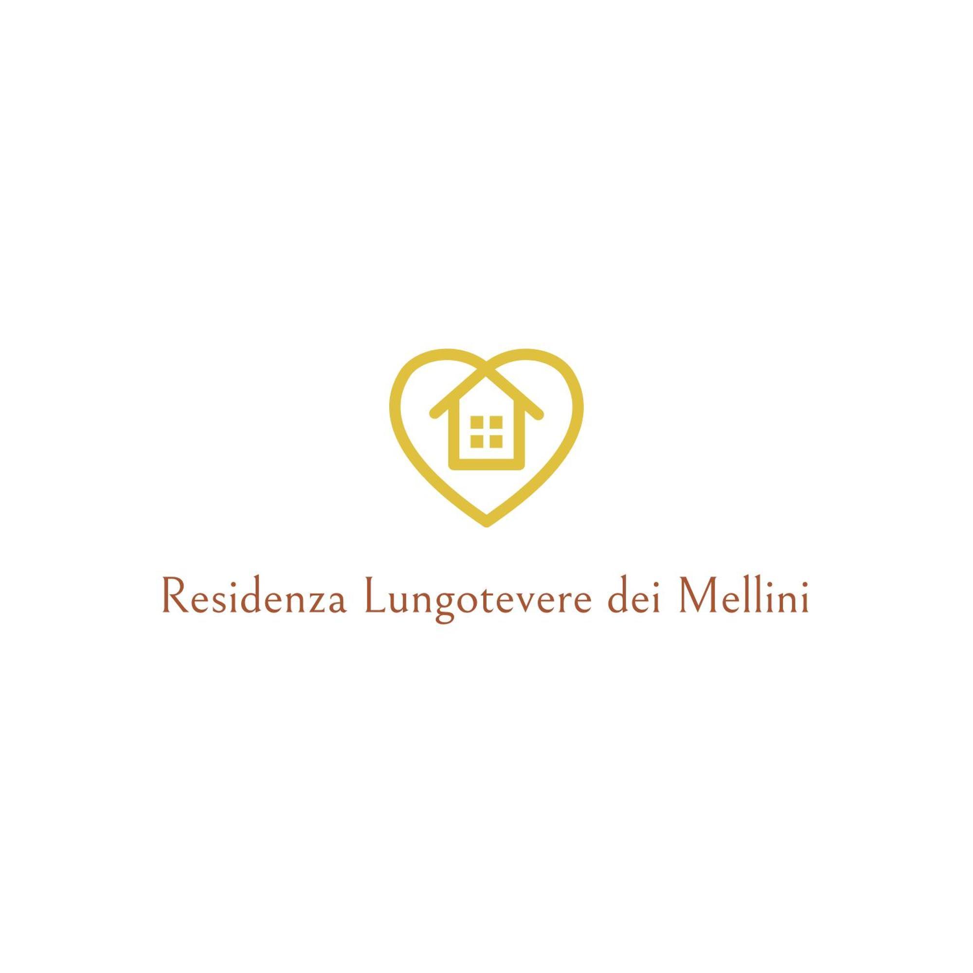 Residenza Lungotevere Dei Mellini ローマ エクステリア 写真