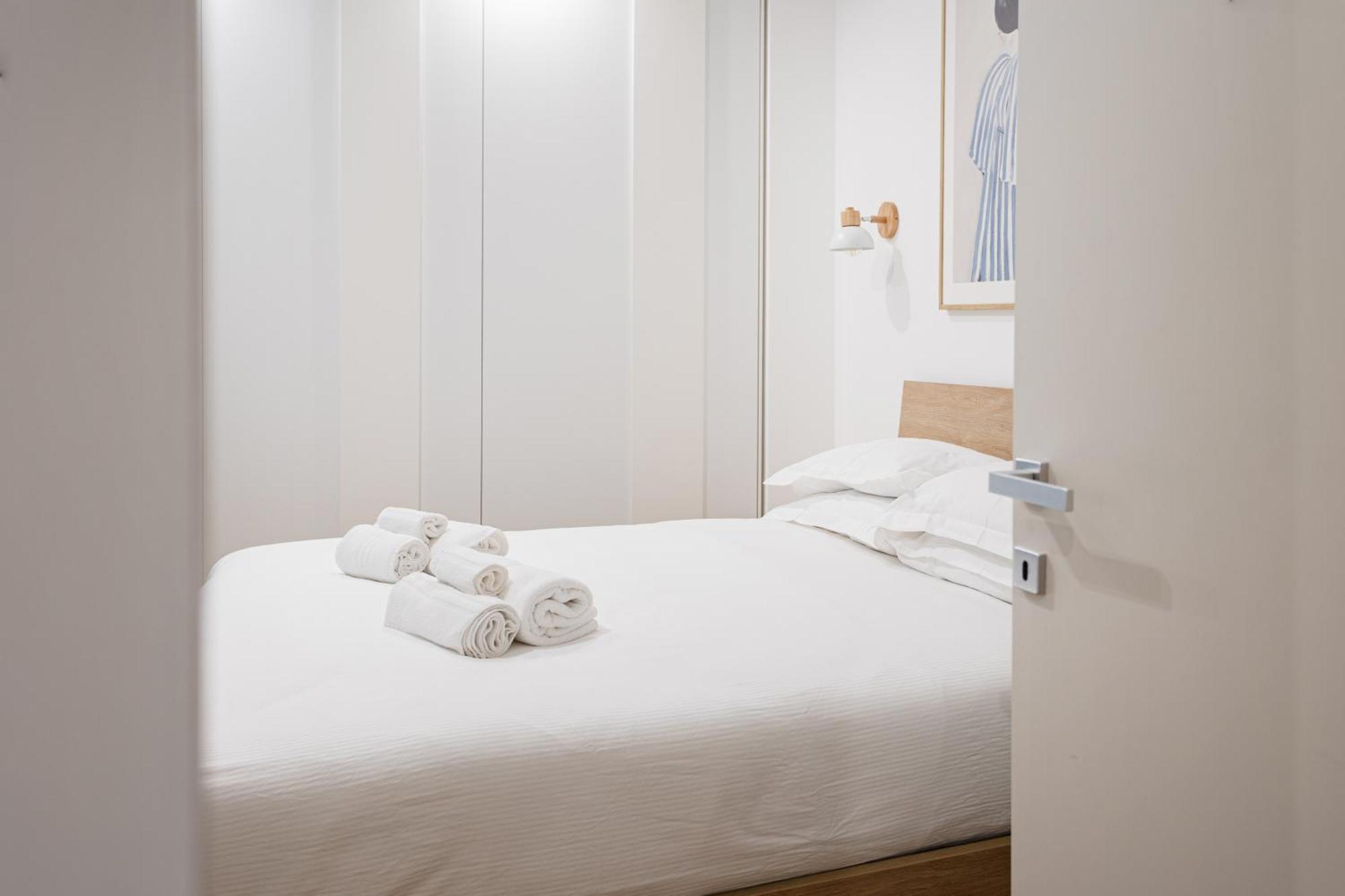 Residenza Lungotevere Dei Mellini ローマ エクステリア 写真