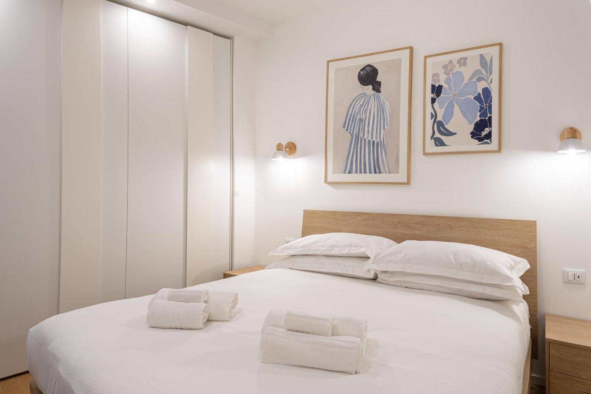 Residenza Lungotevere Dei Mellini ローマ エクステリア 写真