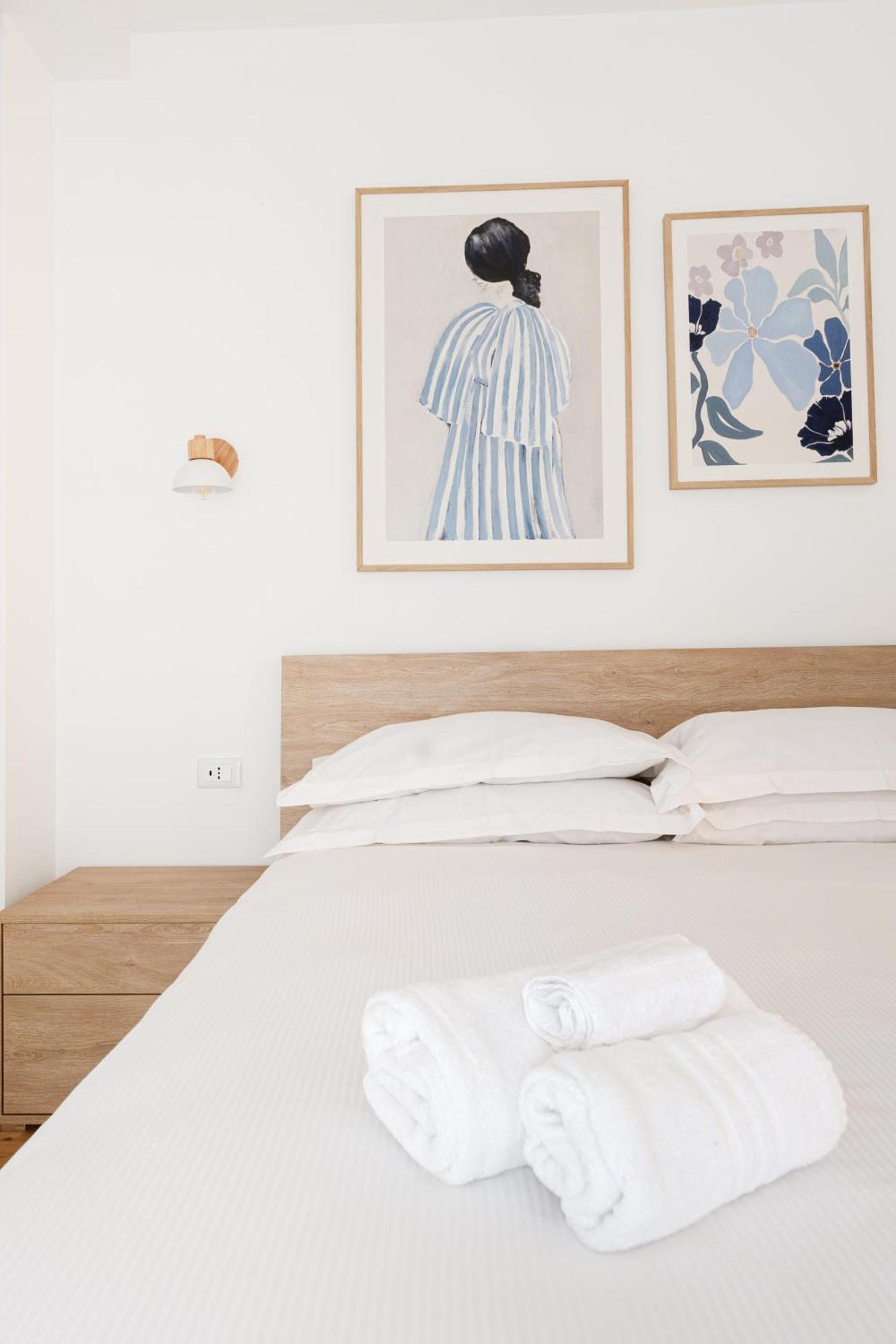 Residenza Lungotevere Dei Mellini ローマ エクステリア 写真
