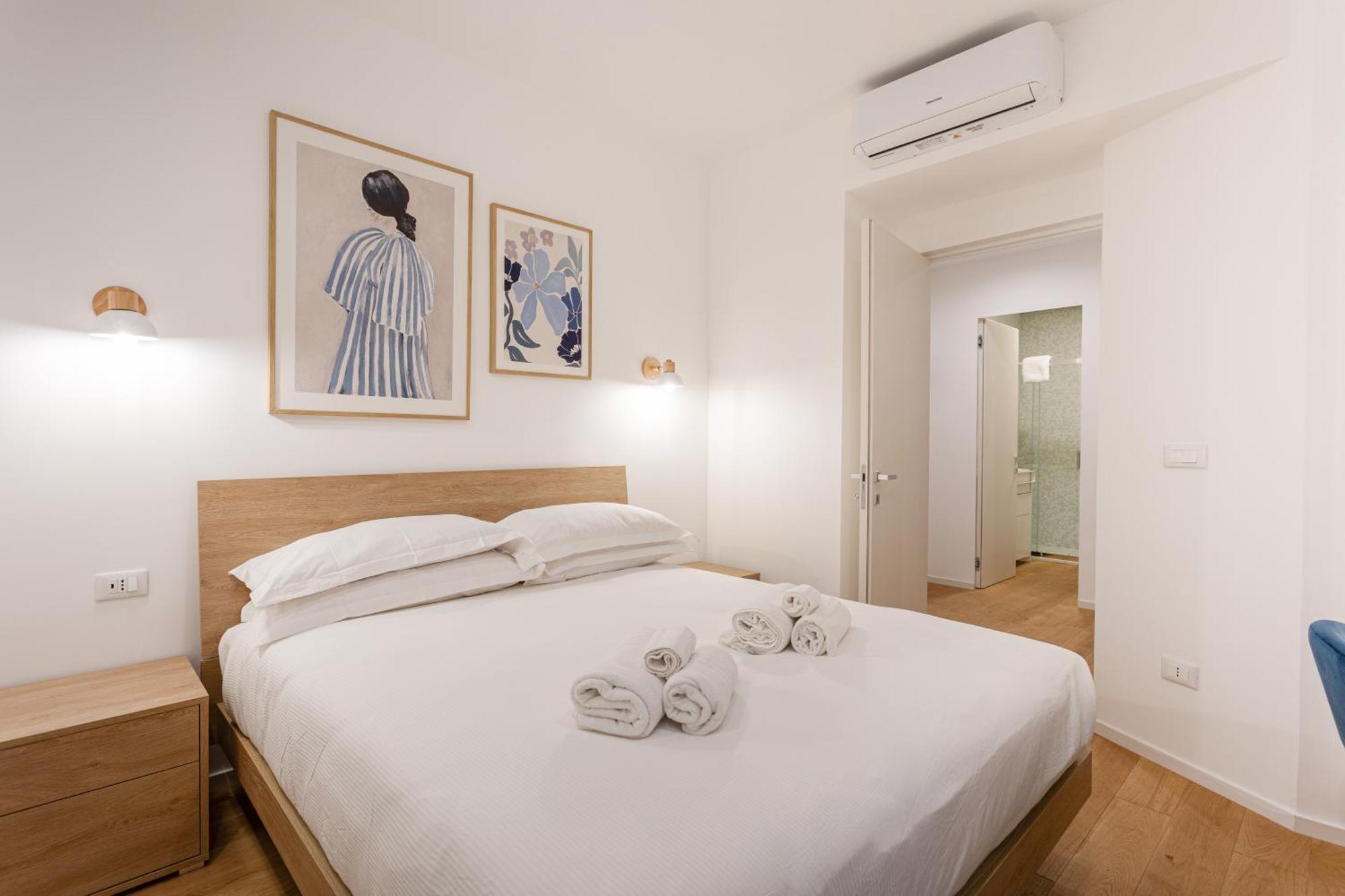 Residenza Lungotevere Dei Mellini ローマ エクステリア 写真