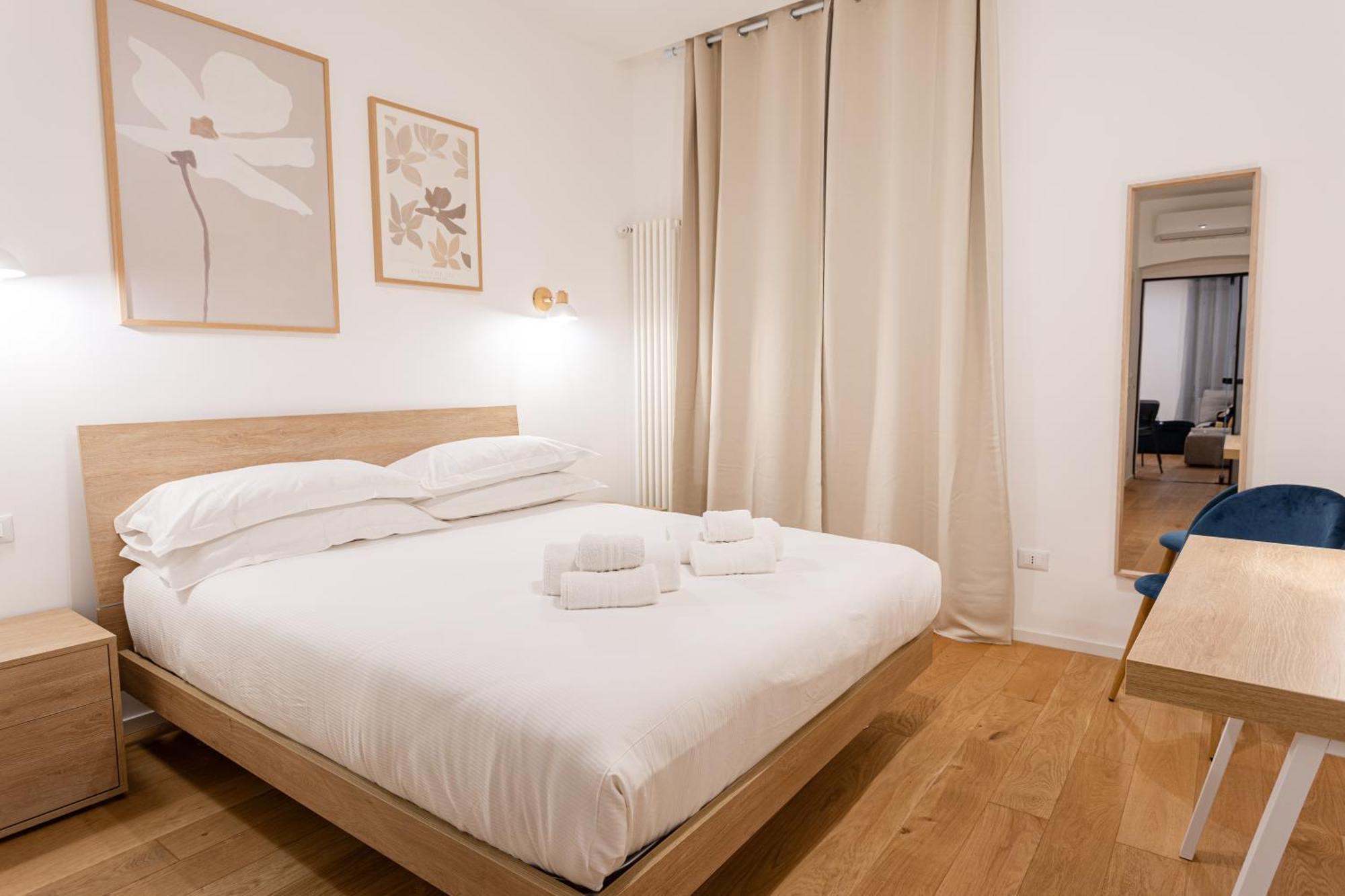 Residenza Lungotevere Dei Mellini ローマ エクステリア 写真